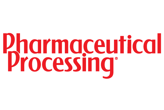 Pharmaceutical Processing
